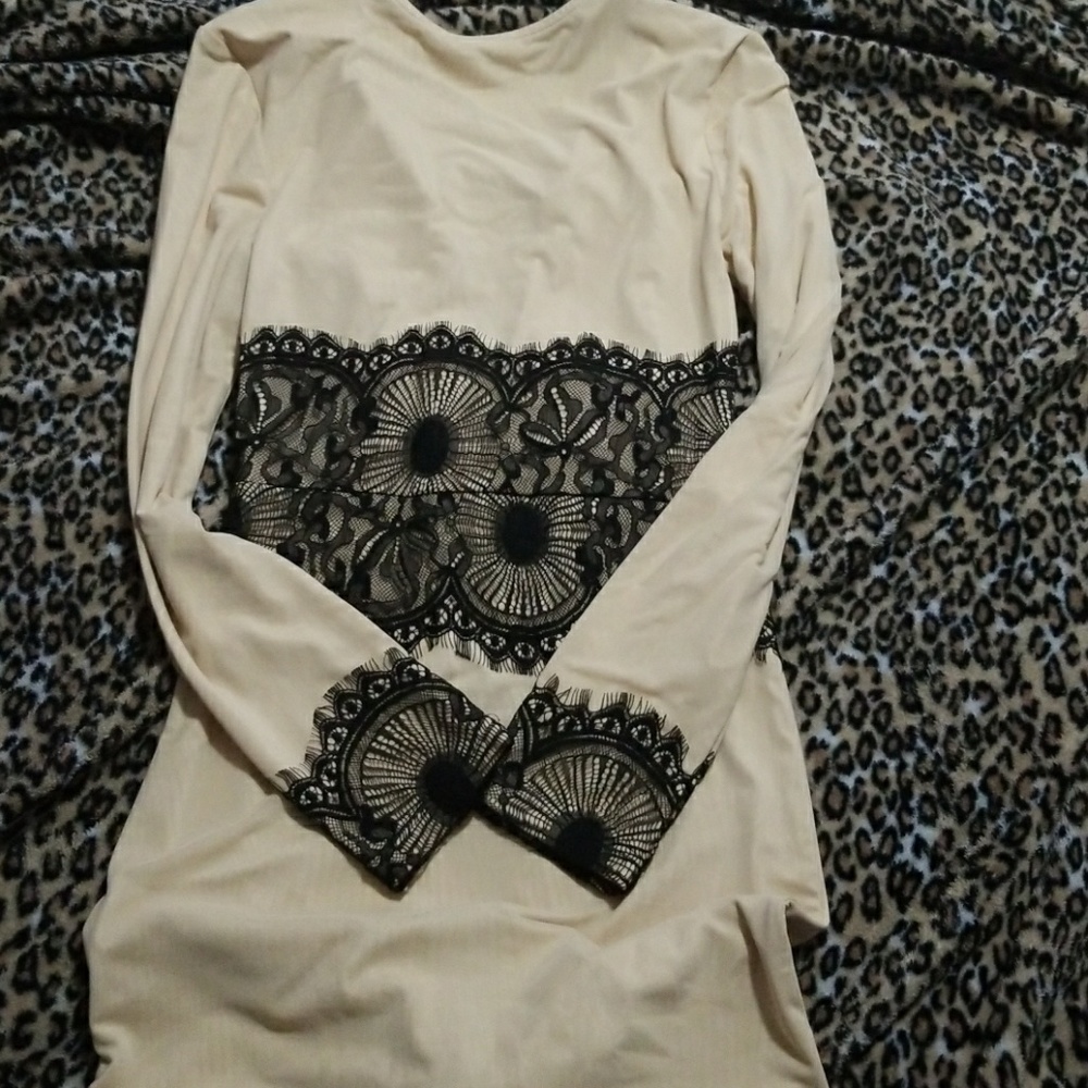 Dress - Picture 2 of 2
